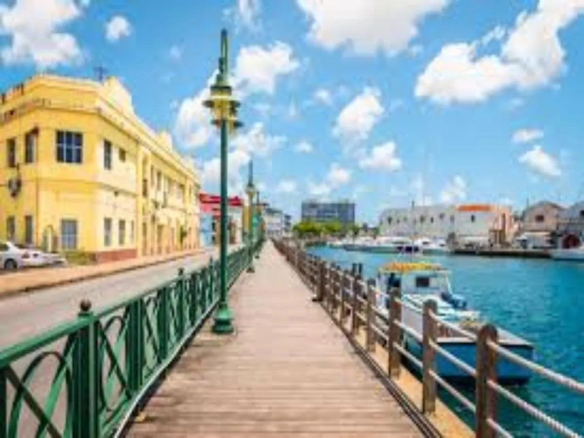 Sea Cruise Barbados - 5 Bedroom Villa W Staff Saint Lucy بربادوس