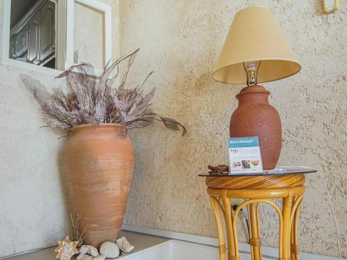 Sea Cruise Barbados - 5 Bedroom Villa W Staff Saint Lucy بربادوس