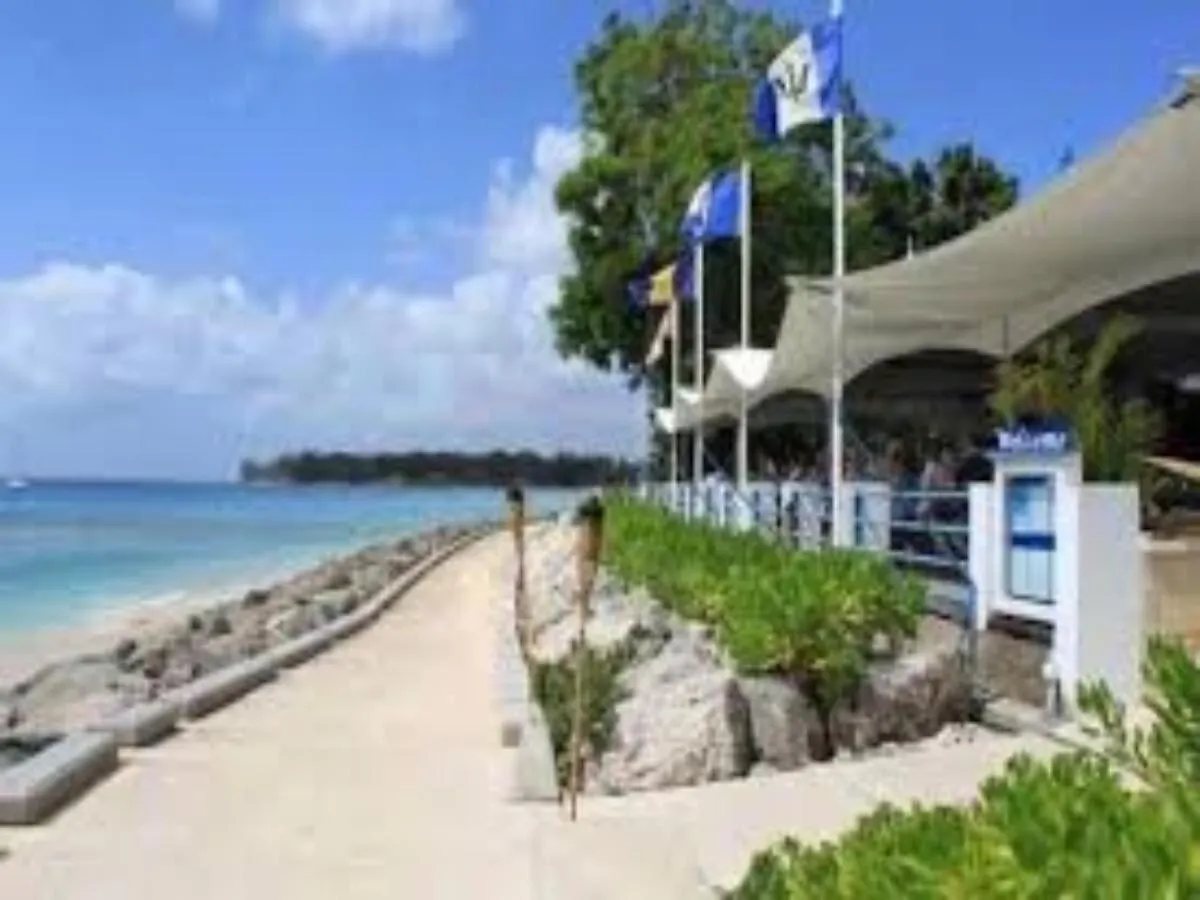 Sea Cruise Barbados - 5 Bedroom Villa W Staff Saint Lucy